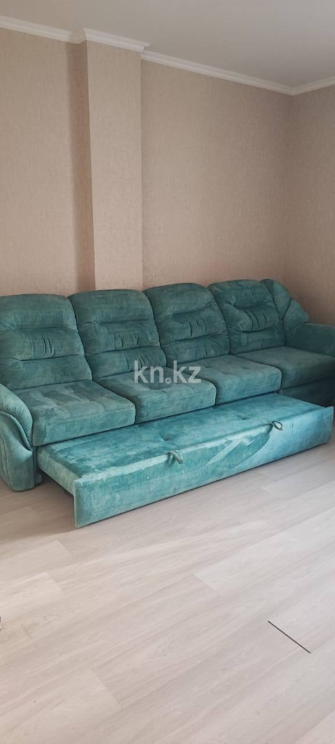 Аренда 3-комнатной квартиры, 90 м² в Астане - фото 4