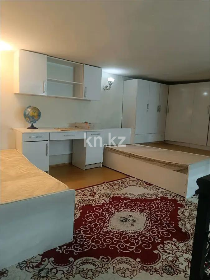 Продажа 1-комнатной квартиры, 45 м² - Продажа квартир в Алатауском р-не Алматы фото 2 из 3