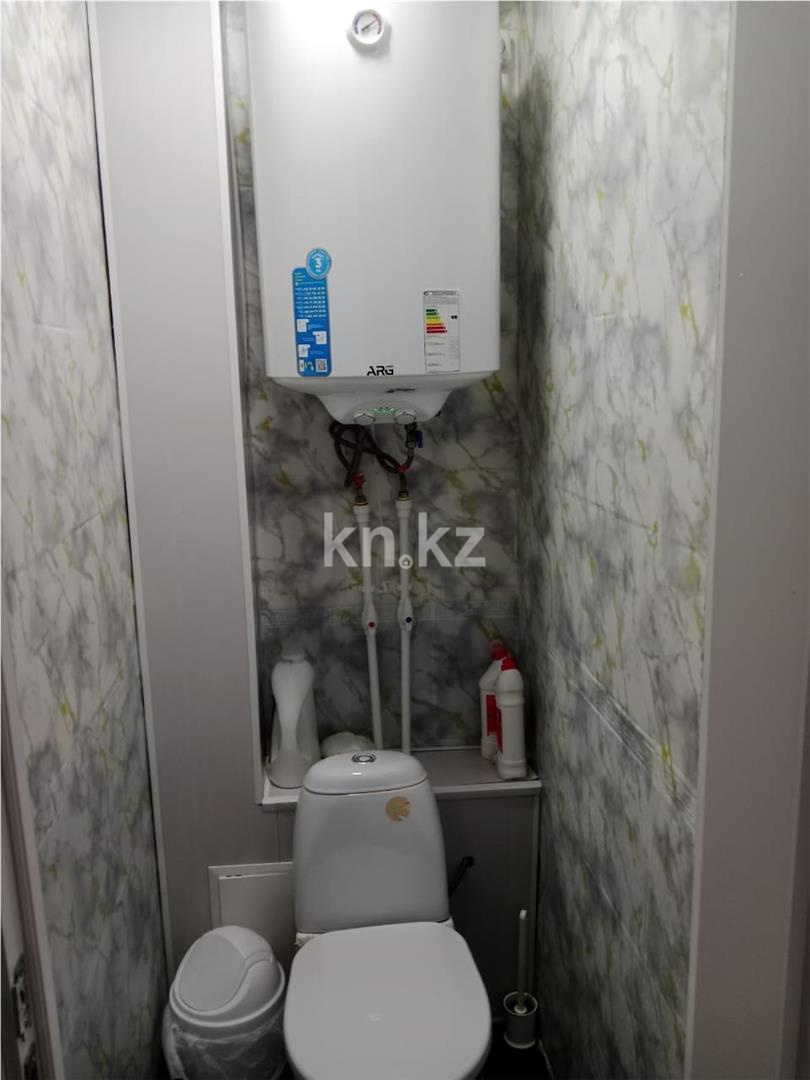 Продажа 3-комнатной квартиры, 67 м², мкр-н 9-й, дом  38 - Продажа квартир в Темиртау фото 6 из 10