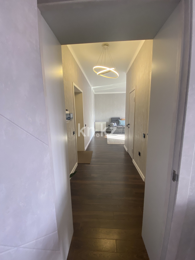 Продажа 2-комнатной квартиры, 61.8 м² - Продажа недвижимости в Казахстане фото 7 из 20