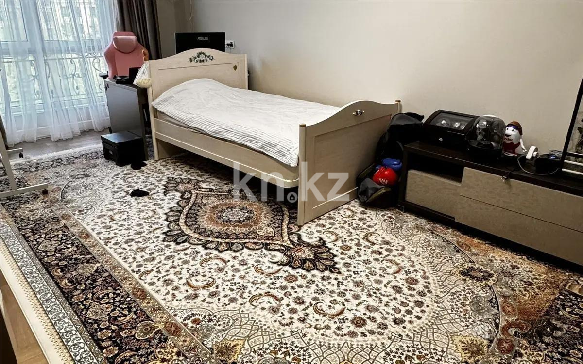 Продажа 5-комнатной квартиры, 202 м², мкр-н Мирас, дом  157 - Продажа  пятикомнатных квартир в Алматы фото 3 из 8