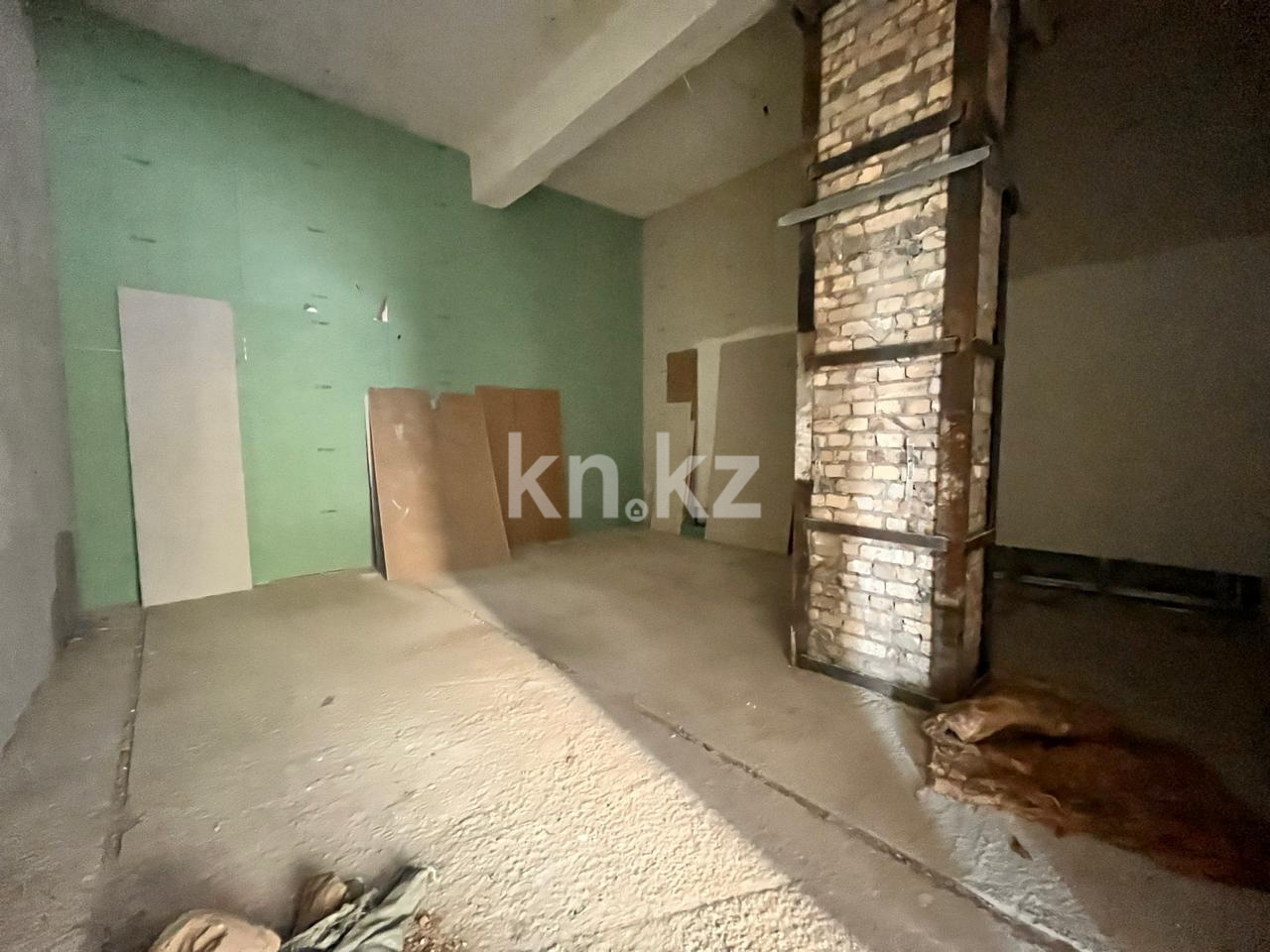 Аренда , пр. Назарбаева - Аренда офисных и торговых помещений в Караганде с фото фото 4 из 13