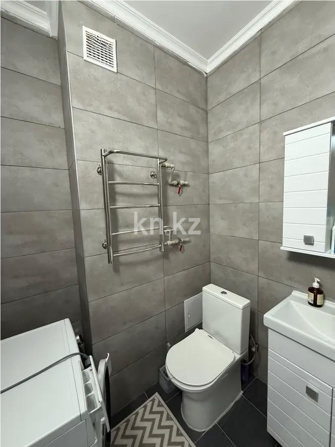 Продажа 1-комнатной квартиры, 48 м², ул. Кенесары хана, дом  54/13 - Продажа квартир в новостройках Алматы фото 3 из 3