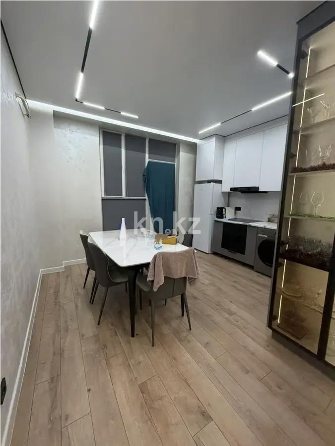 Продажа 2-комнатной квартиры, 52.5 м² - Продажа квартир в Алматы - страница 105 фото 3 из 4