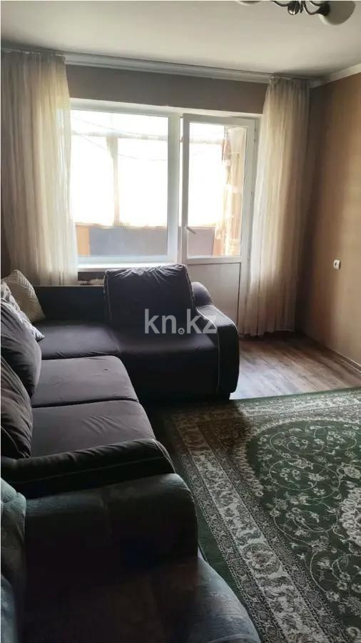 Продажа 2-комнатной квартиры, 45 м² - Продажа квартир в Алмалинском р-не Алматы - страница 3 фото 1 из 5