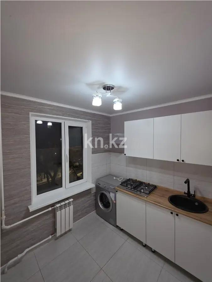 Продажа 2-комнатной квартиры, 43 м² - Недвижимость в Казахстане - страница 4 фото 3 из 4