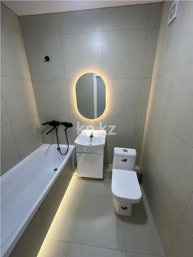 Продажа 1-комнатной квартиры, 33 м² - Продажа однокомнатных квартир в Алматы фото 3 из 4