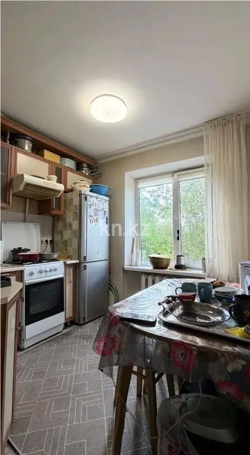 Продажа 2-комнатной квартиры, 46 м² - Продажа квартир в Астане - страница 47 фото 3 из 4