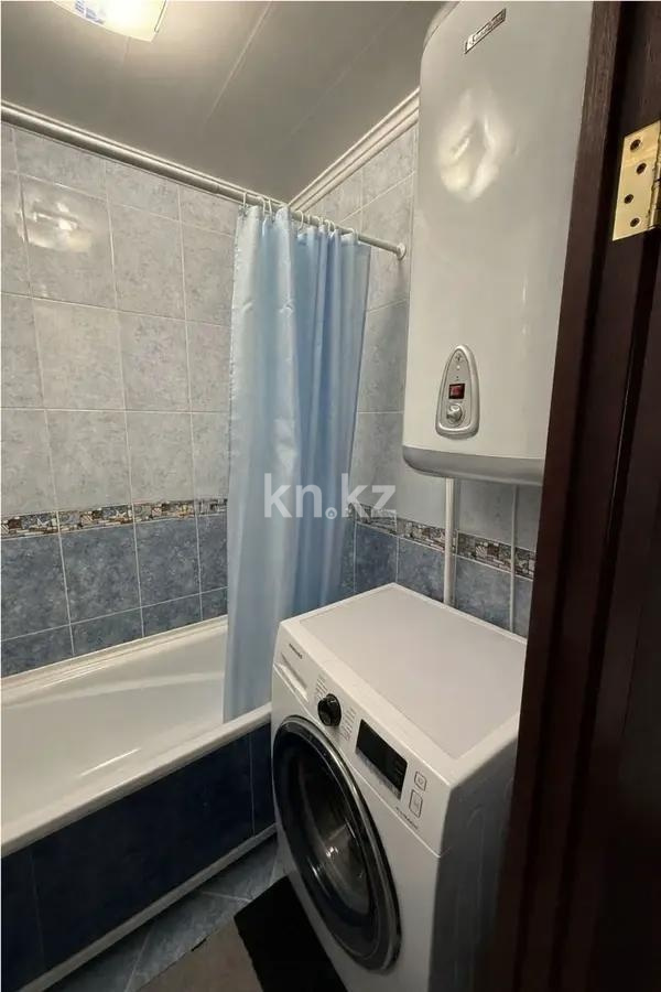 Продажа 3-комнатной квартиры, 65 м² - Продажа жилой и коммерческой недвижимости в Караганде фото 5 из 7