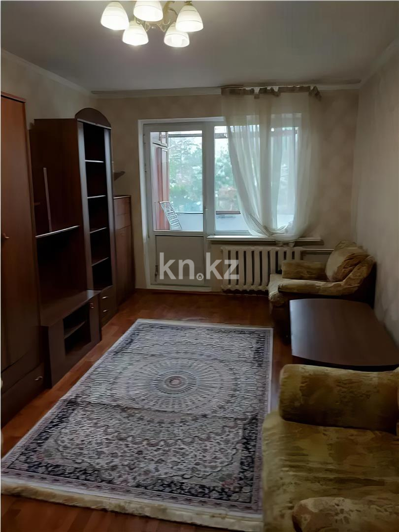 Продажа 2-комнатной квартиры, 45 м² - Продажа недвижимости в Алматы - страница 16 фото 1 из 4