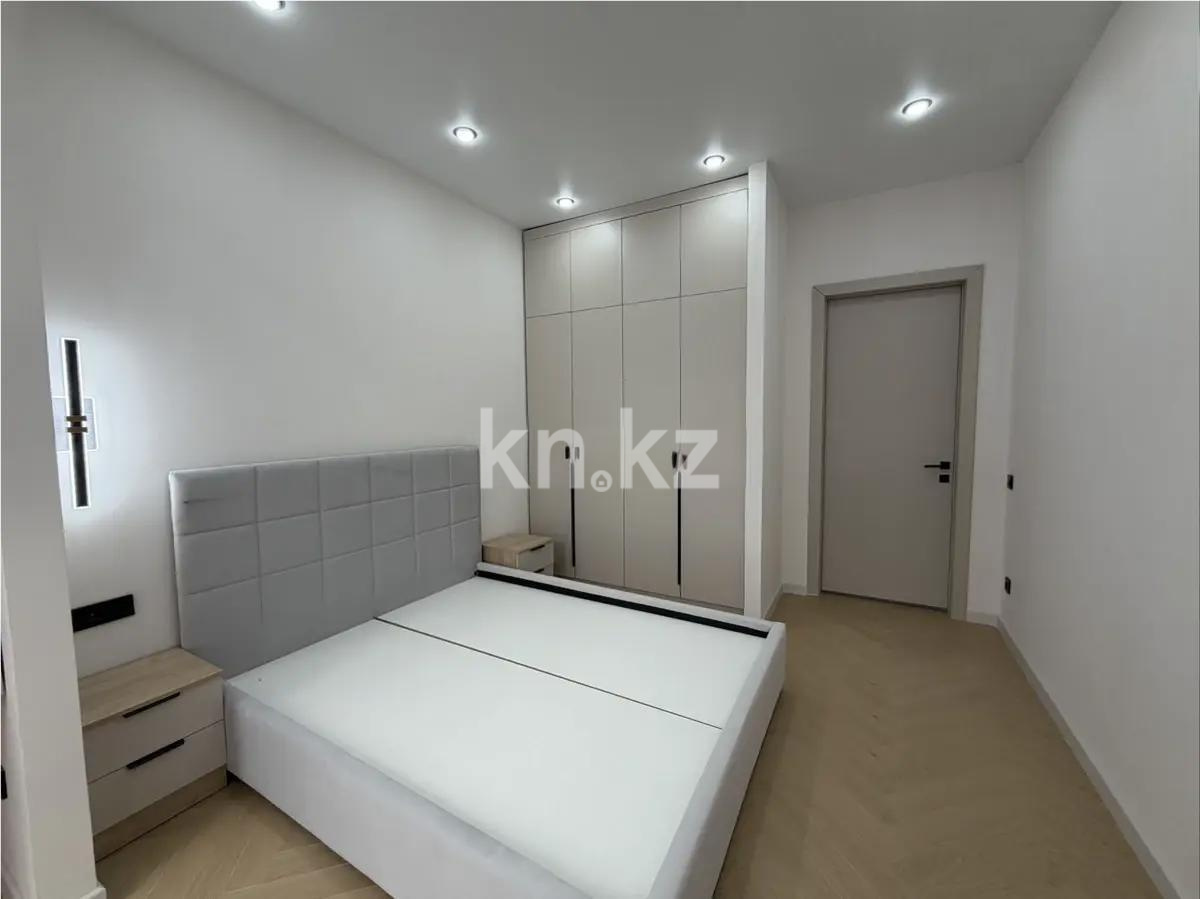 Продажа 1-комнатной квартиры, 44 м² - Продажа квартир в Алматы - страница 4 фото 2 из 6