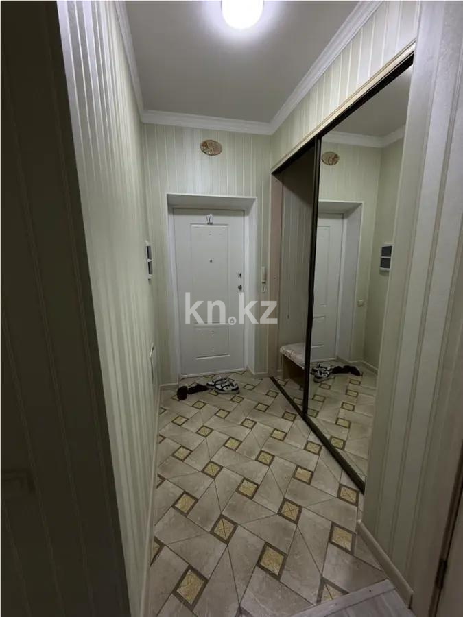 Продажа 2-комнатной квартиры, 65 м², пр. Мангилик Ел, дом  53 - Продажа квартир в Астане фото 8 из 8