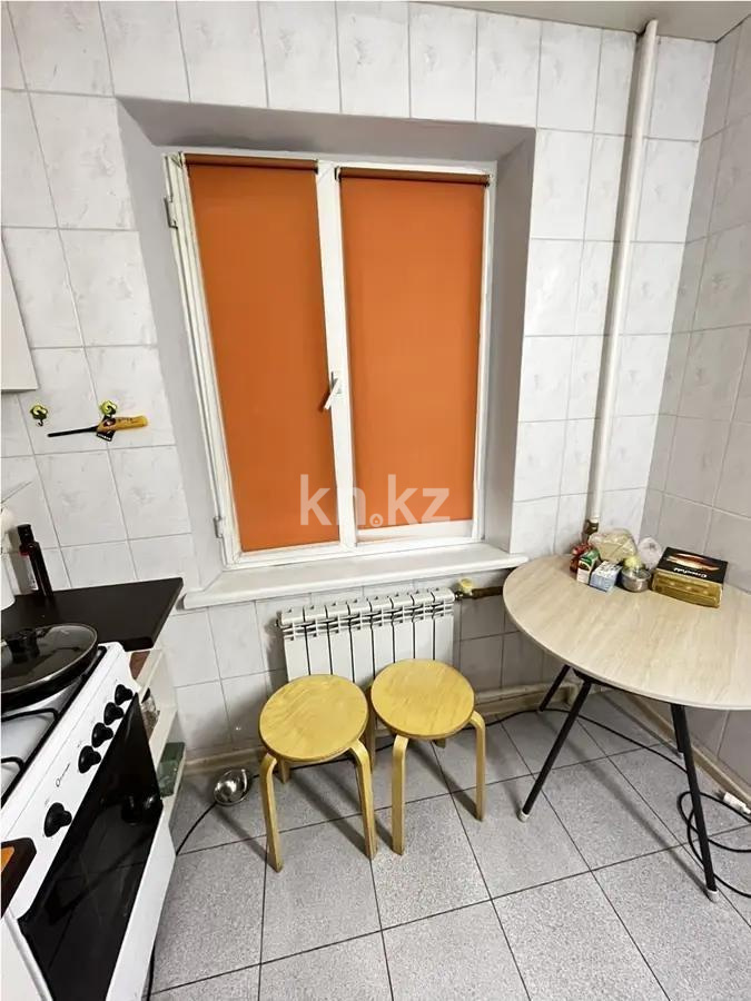 Продажа 1-комнатной квартиры, 34 м², ул. Манаса, дом  73а в Алматы - фото 2