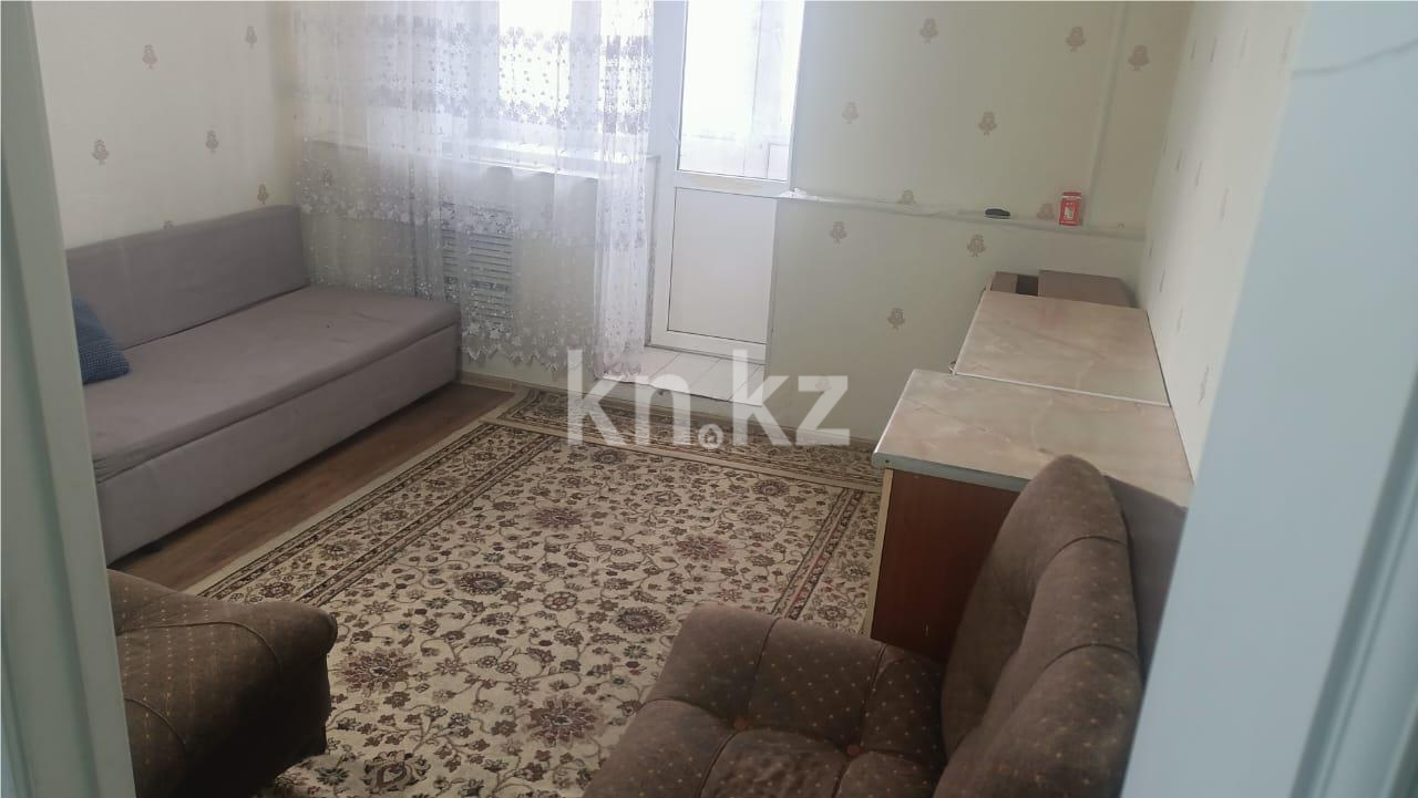 Продажа 1-комнатной квартиры, 36 м² в Астане - фото 9