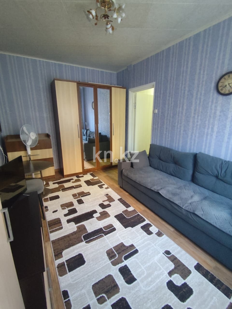 Продажа 2-комнатной квартиры, 54 м² в Караганде - фото 5