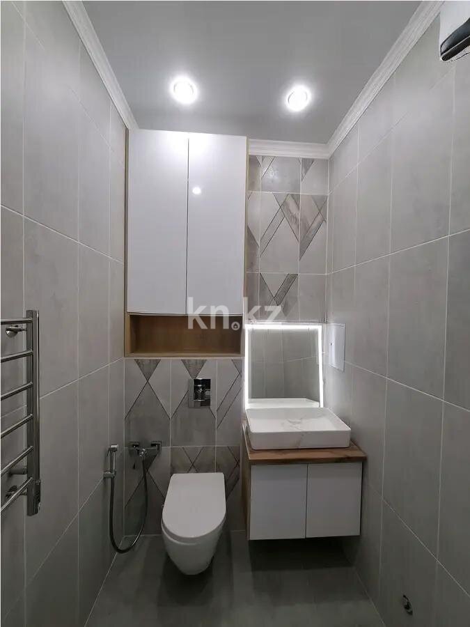 Продажа 3-комнатной квартиры, 76 м² в Астане - фото 3
