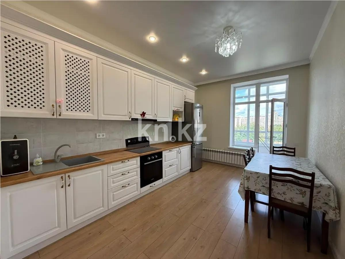 Продажа 2-комнатной квартиры, 65 м² в Астане - фото 2