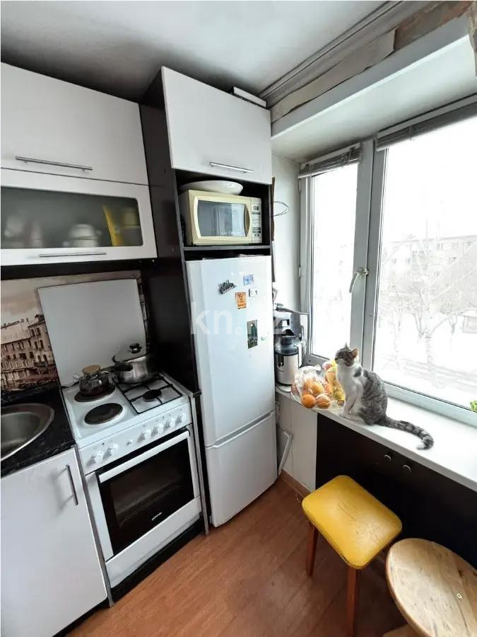 Продажа 2-комнатной квартиры, 65 м² - Продажа квартир в Пришахтинске Караганды - страница 2 фото 3 из 5
