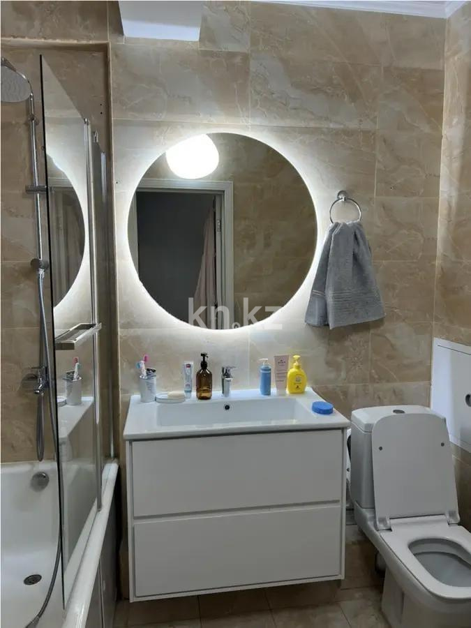 Продажа 1-комнатной квартиры, 44.3 м² - Продажа квартир в Казахстане - страница 6 фото 3 из 5