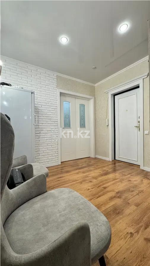 Продажа 4-комнатной квартиры, 85 м², мкр-н Степной-1, дом  2/16 - Продажа  четырехкомнатных квартир в Караганде фото 6 из 6