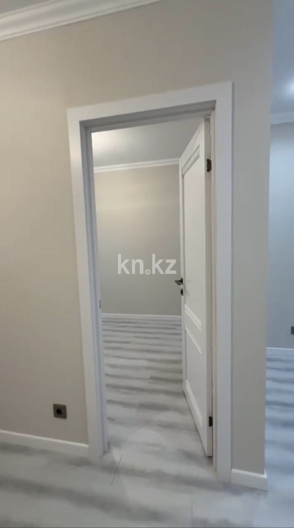 Продажа 2-комнатной квартиры, 34.2 м² - Недвижимость в Астане - страница 25 фото 20 из 27