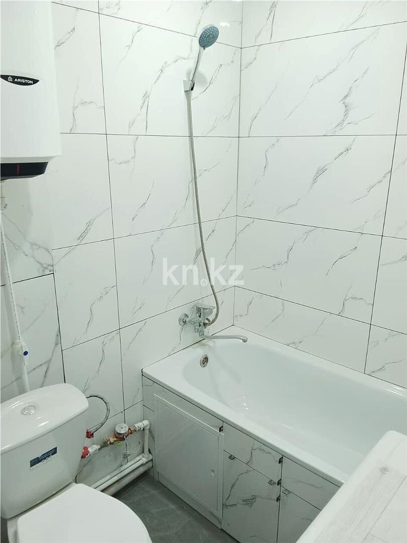 Продажа 1-комнатной квартиры, 30 м² в Абае - фото 4