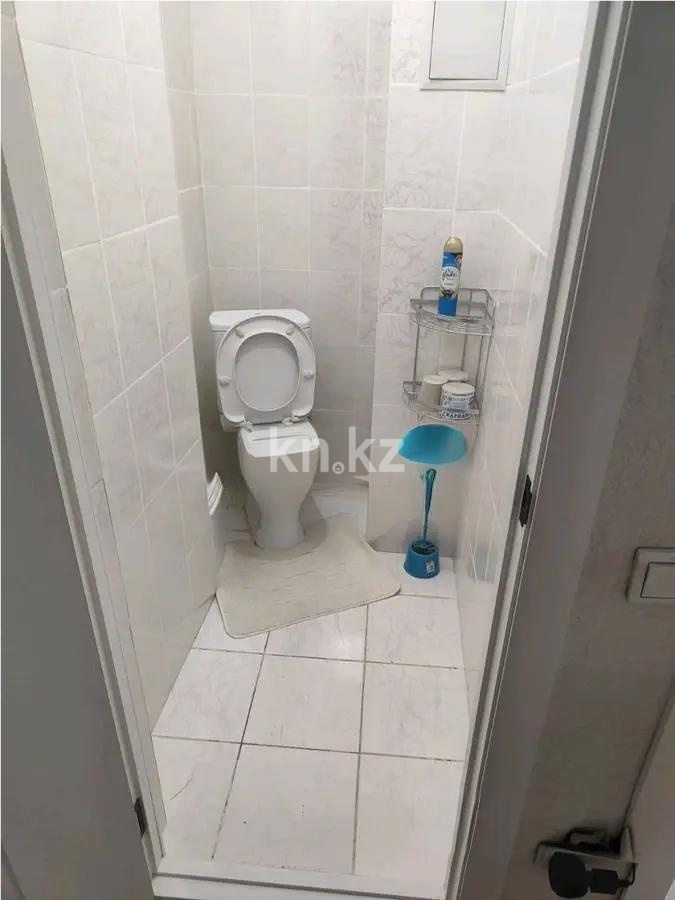 Продажа 2-комнатной квартиры, 59 м², ул. Кубрина, дом  23/1 - Продажа квартир в Астане без посредников фото 5 из 6