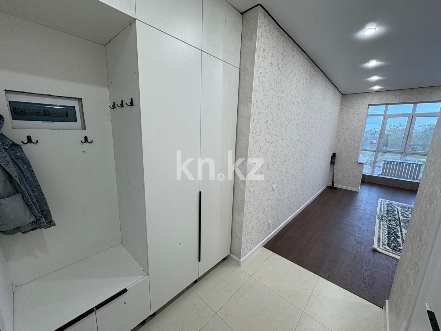 Продажа 3-комнатной квартиры, 73 м², ул. 3-я в Караганде - фото 12