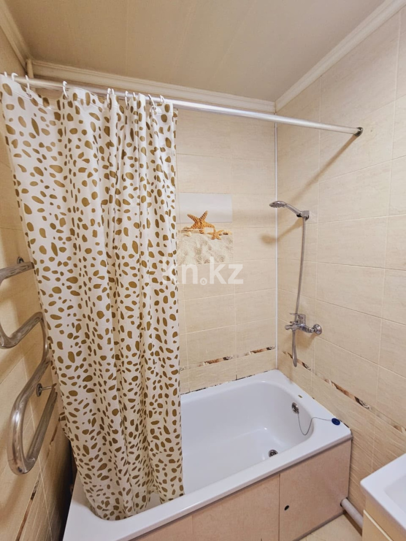 Продажа 1-комнатной квартиры, 40 м² в Алматы