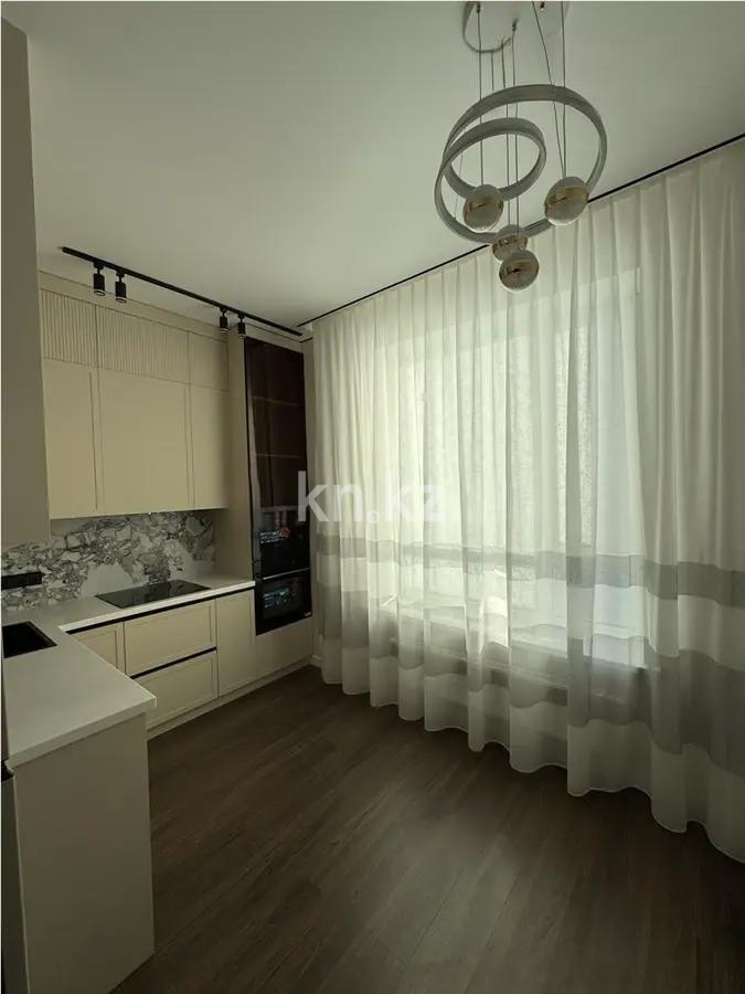 Продажа 2-комнатной квартиры, 59 м², ул. Айтматова, дом  77/8 в Астане - фото 3