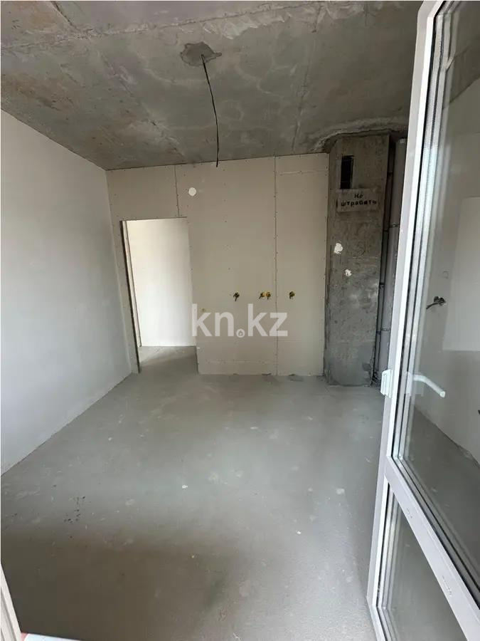 Продажа 2-комнатной квартиры, 39.2 м², ул. Момышулы, дом  11/12а - Продажа  двухкомнатных квартир в Алматы с фото фото 1 из 4