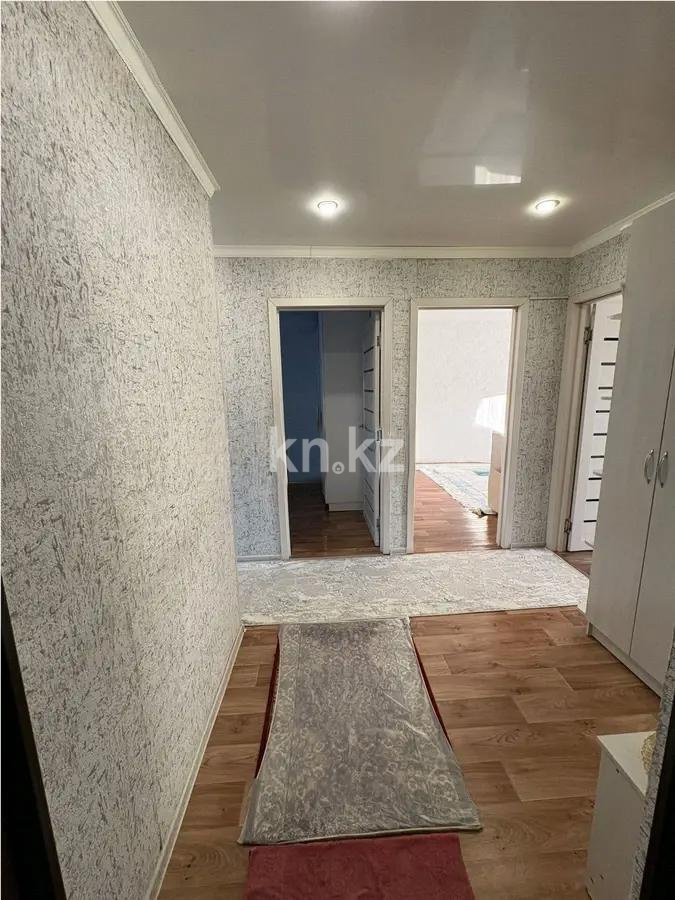 Продажа 3-комнатной квартиры, 63 м² - Продажа квартир в Темиртау - страница 7 фото 7 из 7