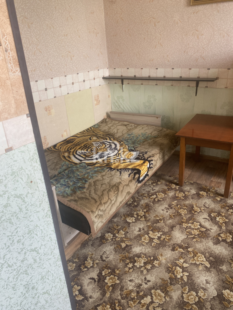 Аренда комнаты помесячно, 20 м² - Аренда комнат в Казахстане фото 1 из 1