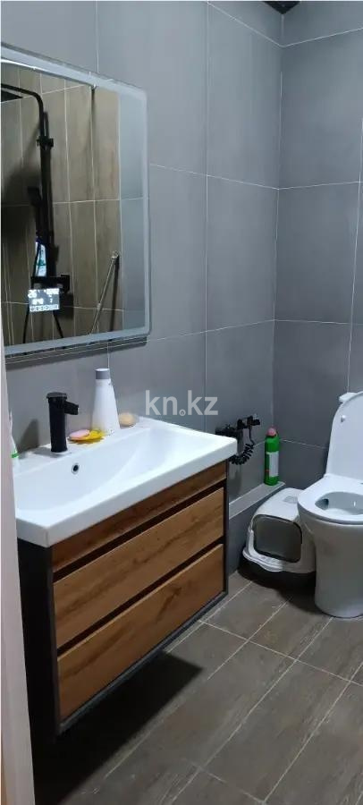 Продажа 3-комнатной квартиры, 93.2 м² - Продажа квартир в кирпичном доме в Алматы фото 5 из 5