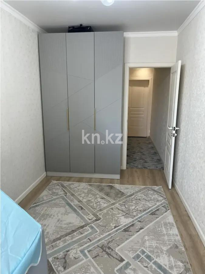 Продажа 3-комнатной квартиры, 70 м² - Продажа недвижимости в Астане - страница 4 фото 2 из 7