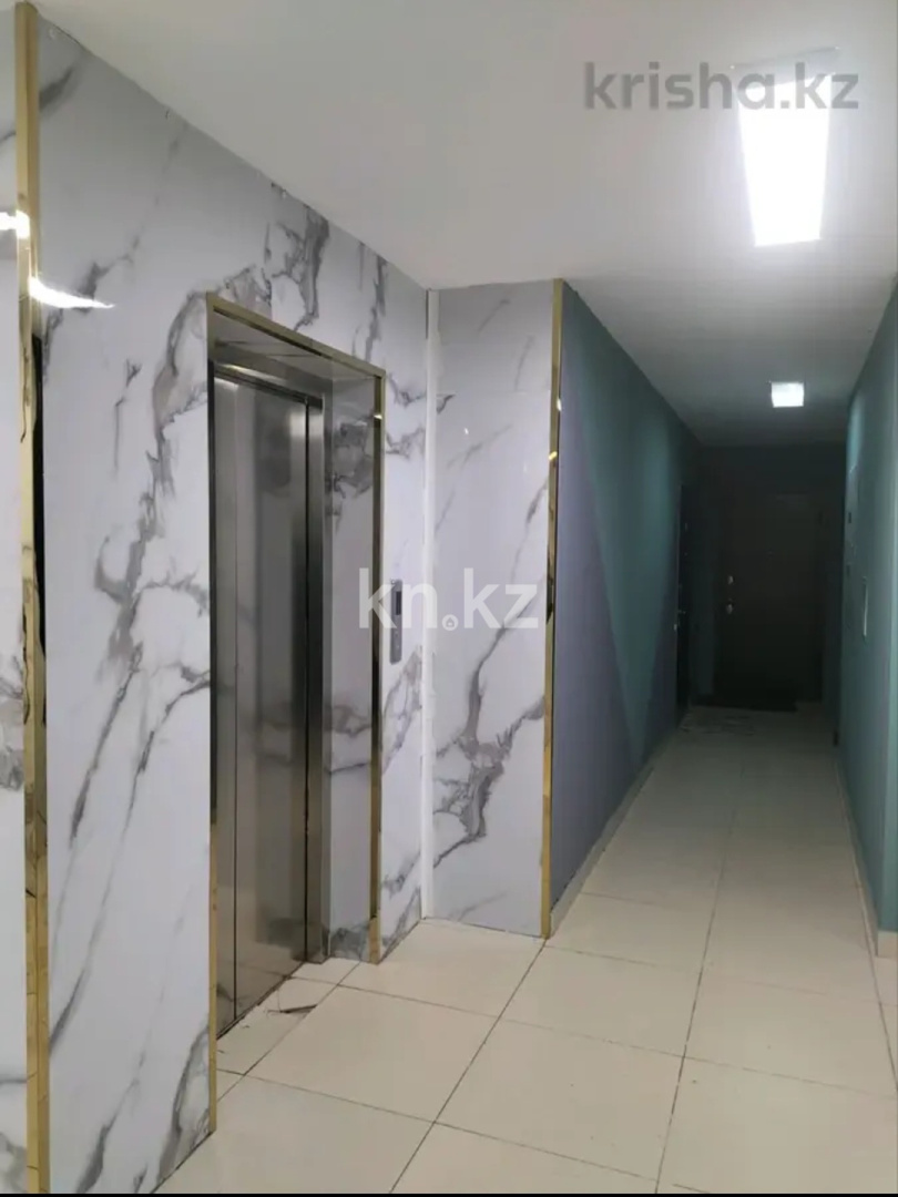 Продажа 1-комнатной квартиры, 35 м² в Астане - фото 3