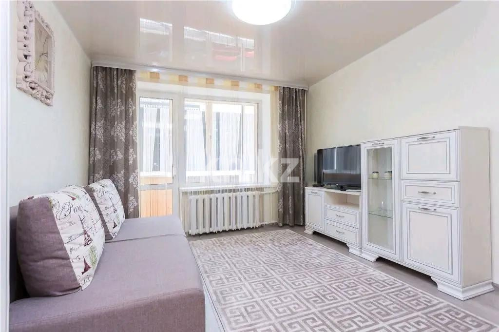 Продажа 2-комнатной квартиры, 60 м², ул. Сауран, дом  3/1 - Продажа квартир в Казахстане фото 1 из 1