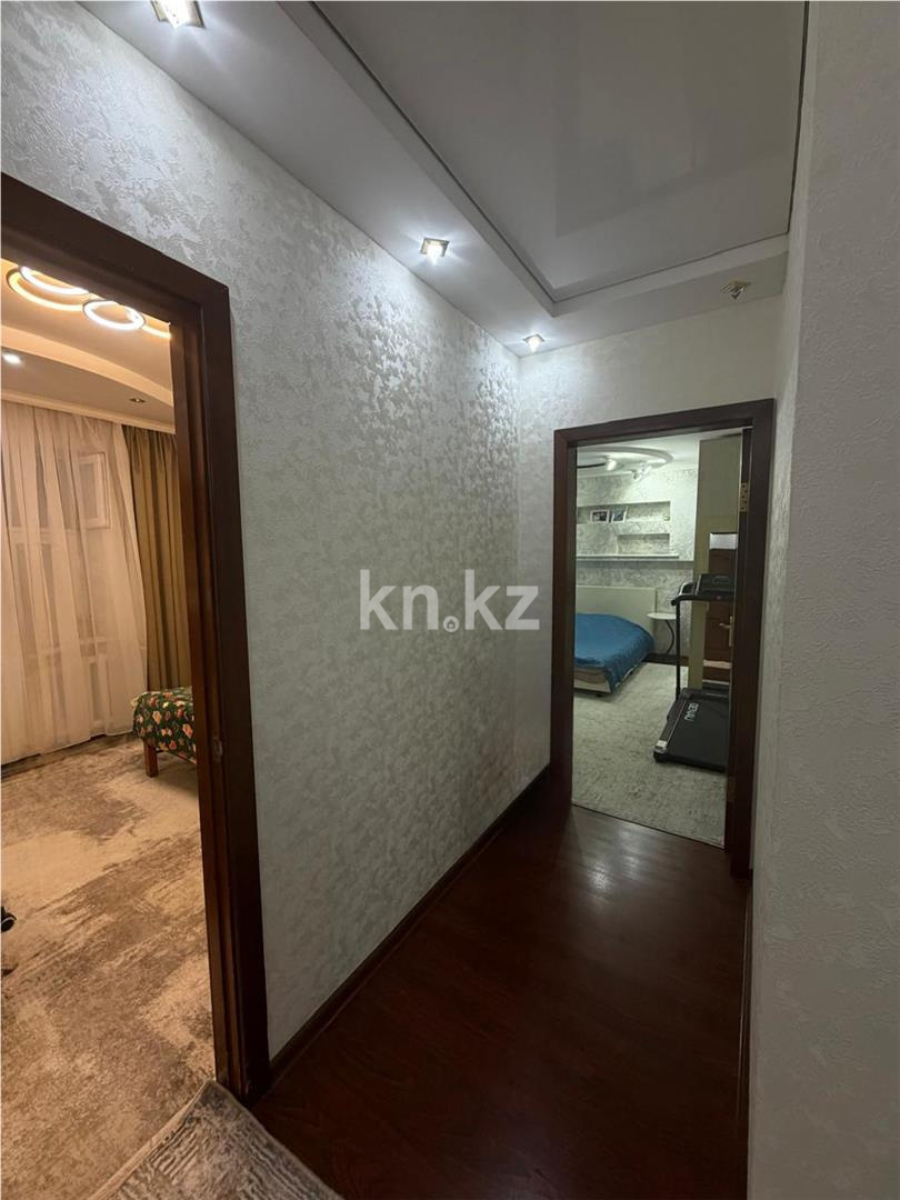 Продажа 4-комнатной квартиры, 81 м² - Продажа недвижимости в Караганде - страница 3 фото 12 из 15