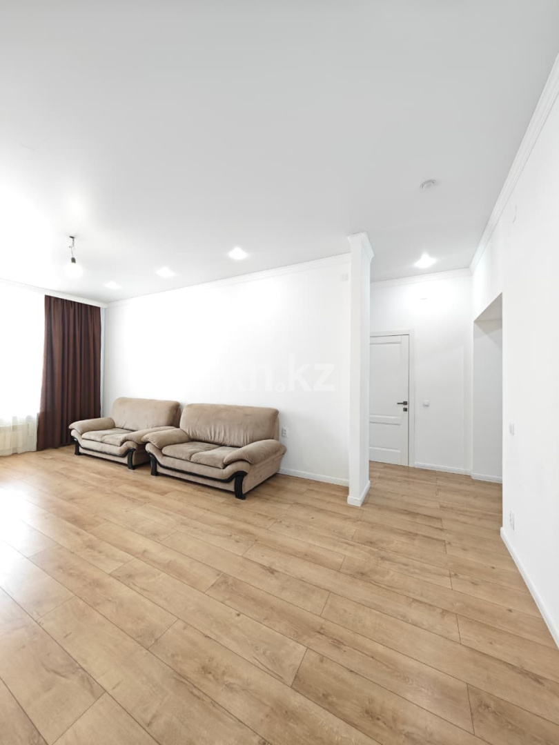 Продажа 3-комнатной квартиры, 84 м² - Продажа квартир в новостройках Караганды фото 3 из 26