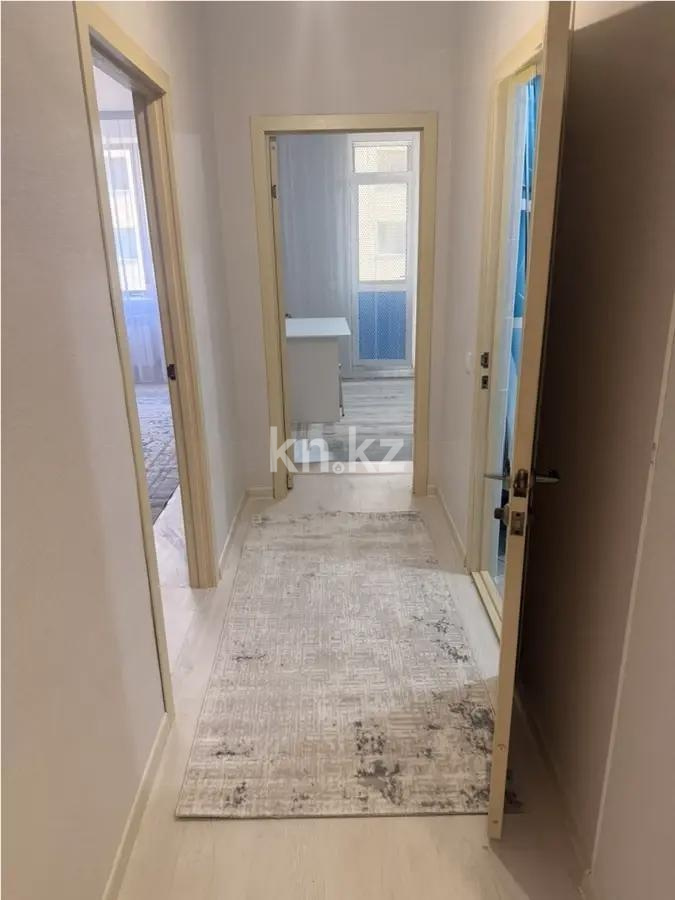 Продажа 1-комнатной квартиры, 43.2 м² в Астане - фото 4