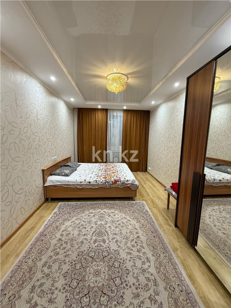 Продажа 1-комнатной квартиры, 35 м² в Астане