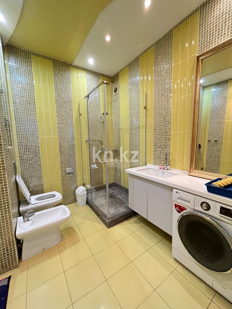 Аренда 3-комнатной квартиры, 134 м² - Аренда недвижимости в Казахстане - страница 5 фото 10 из 10