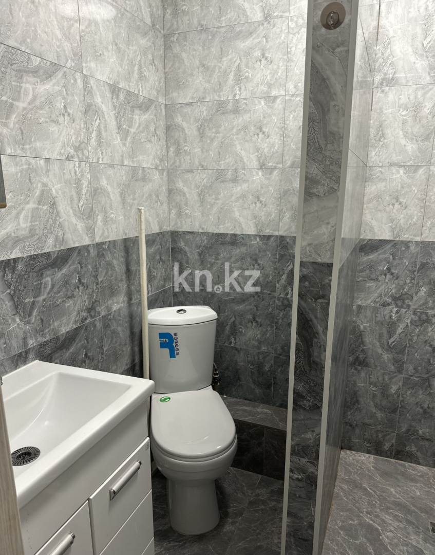 Аренда 1-комнатной квартиры посуточно, 38 м², пр. Мангилик Ел, дом  40/2 - ул. Бухар жырау - Аренда квартир посуточно в Астане с фото фото 4 из 6