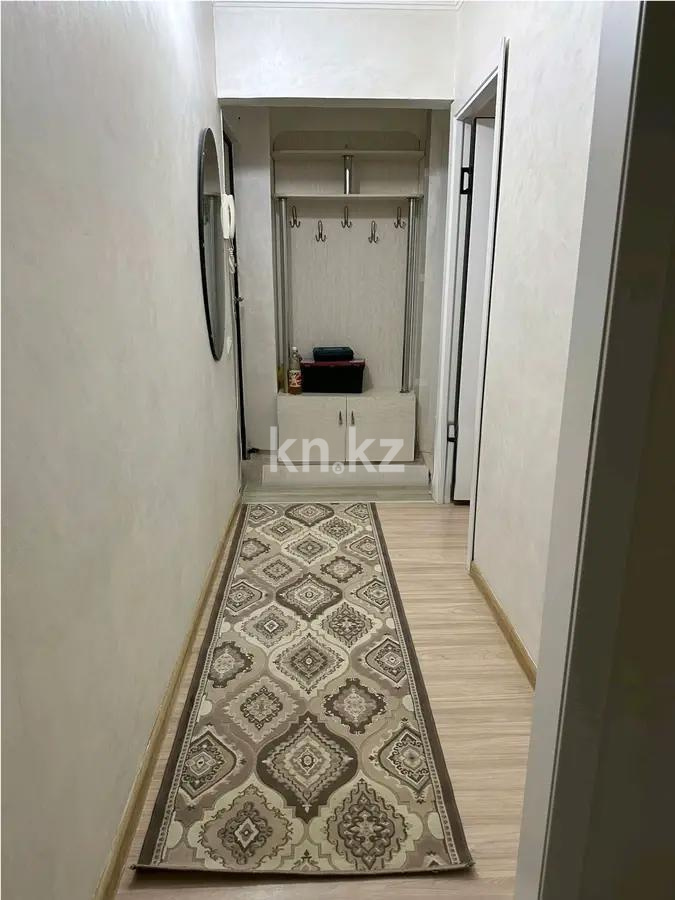 Продажа 2-комнатной квартиры, 43.5 м² в Алматы - фото 5
