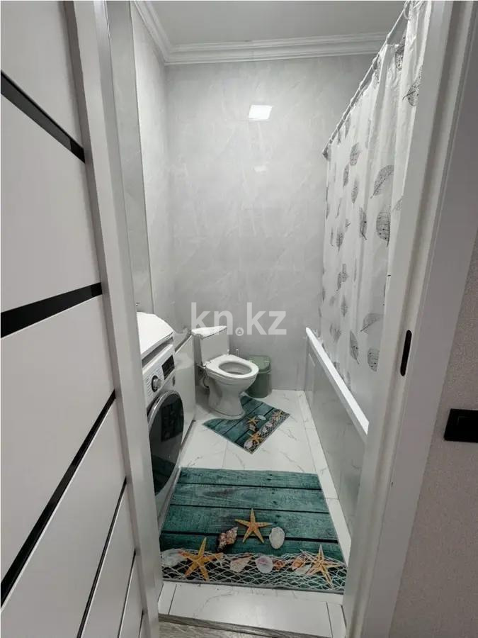 Продажа 2-комнатной квартиры, 46.8 м² в Астане - фото 3