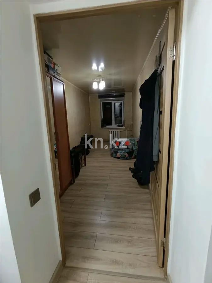 Продажа 2-комнатной квартиры, 39 м² в Алматы - фото 5