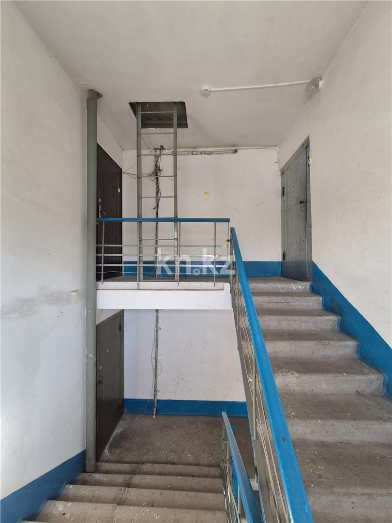 Продажа 3-комнатной квартиры, 70 м², мкр-н Горка Дружбы - Продажа квартир в Темиртау фото 22 из 23