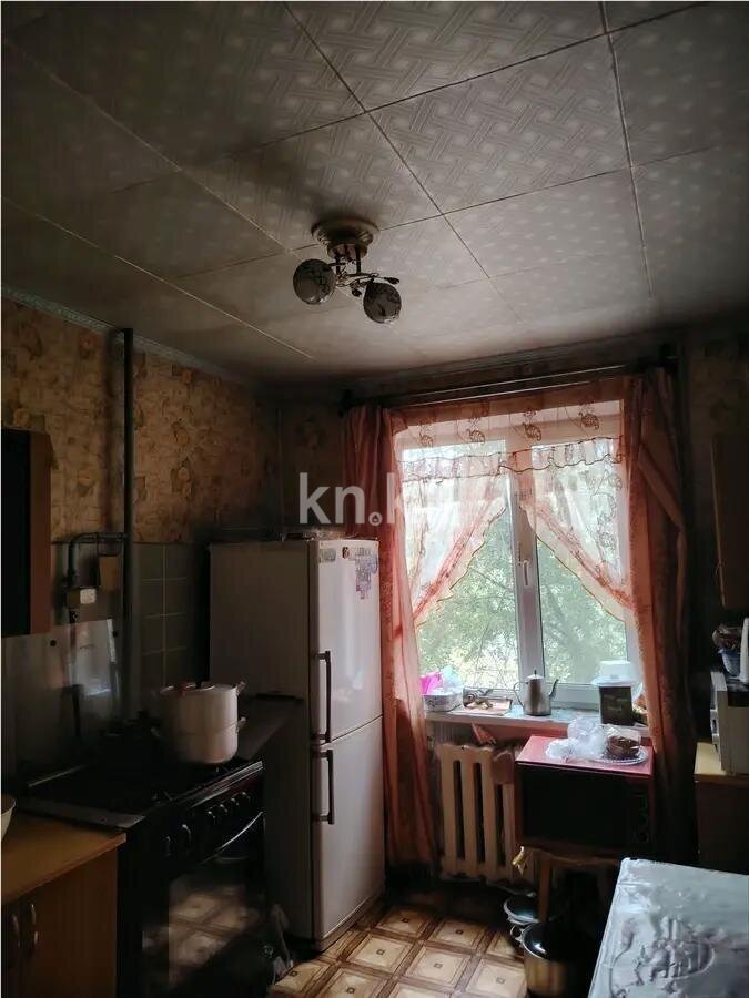 Продажа 3-комнатной квартиры, 66 м² в Темиртау - фото 3