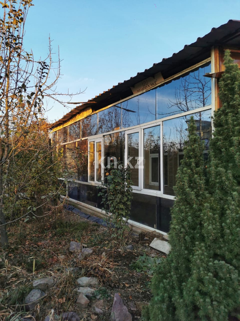 Продажа 5-комнатного дома, 178 м², Боралдай п. - Продажа домов, коттеджей в Алматинской области фото 1 из 30