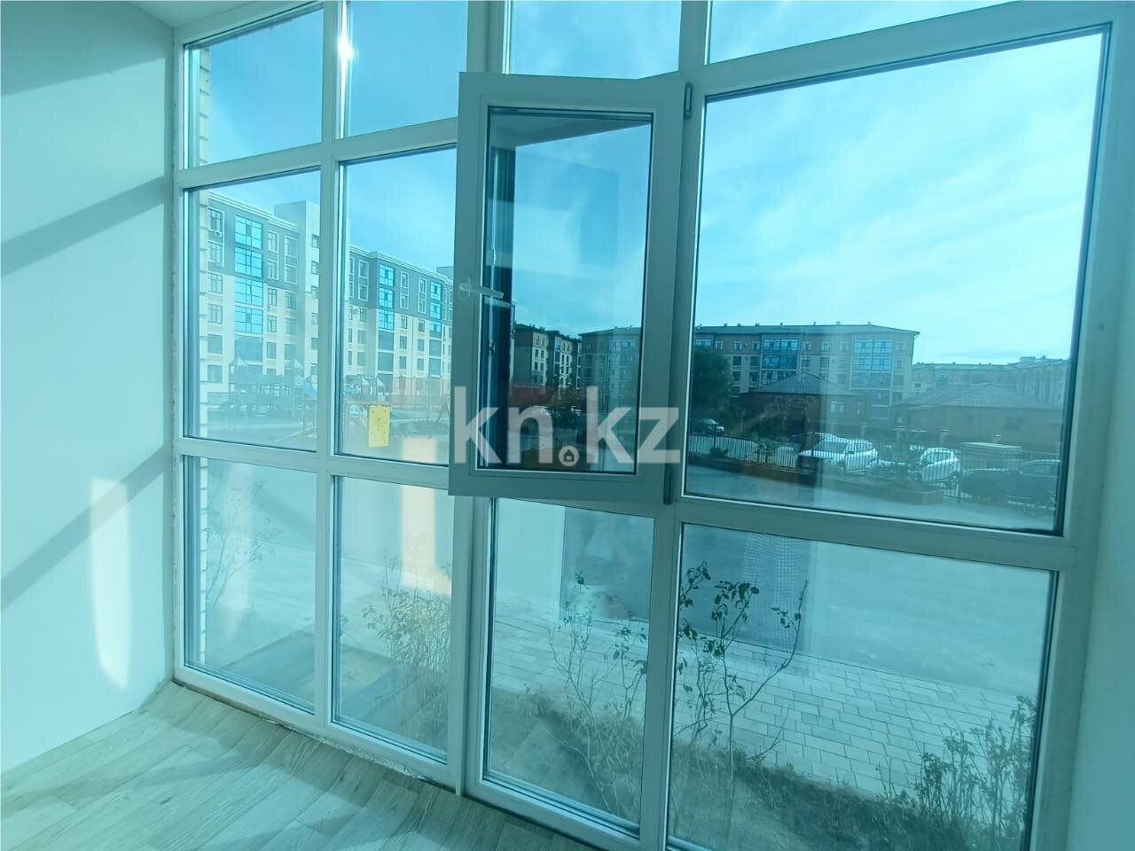 Продажа 2-комнатной квартиры, 42 м² в Караганде - фото 14